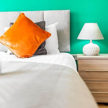 Onyx O2 Arena Brindley Place Broad Street Large Spacious Apartment Birmingham Eksteriør bilde