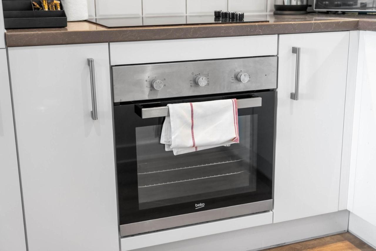 Onyx O2 Arena Brindley Place Broad Street Large Spacious Apartment Birmingham Eksteriør bilde