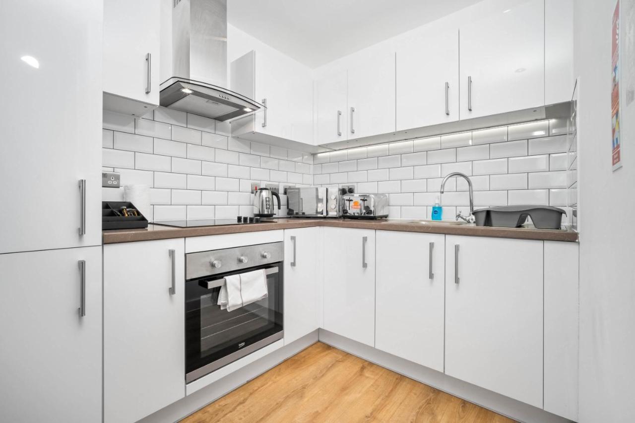 Onyx O2 Arena Brindley Place Broad Street Large Spacious Apartment Birmingham Eksteriør bilde