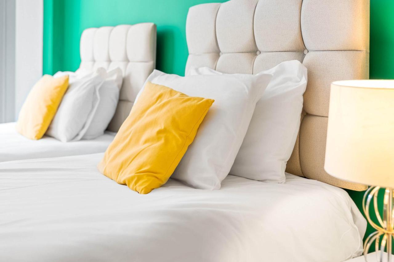Onyx O2 Arena Brindley Place Broad Street Large Spacious Apartment Birmingham Eksteriør bilde