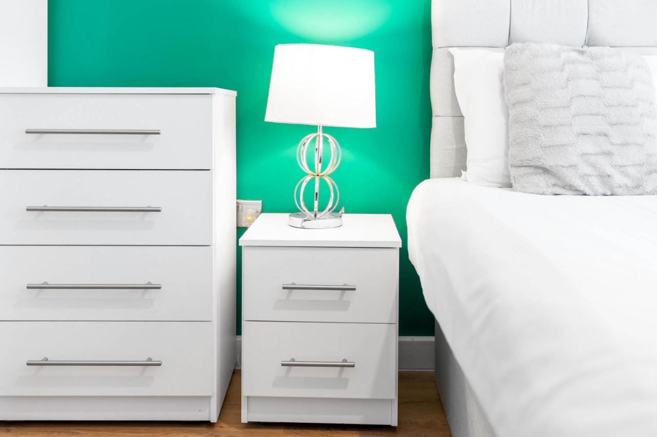 Onyx O2 Arena Brindley Place Broad Street Large Spacious Apartment Birmingham Eksteriør bilde