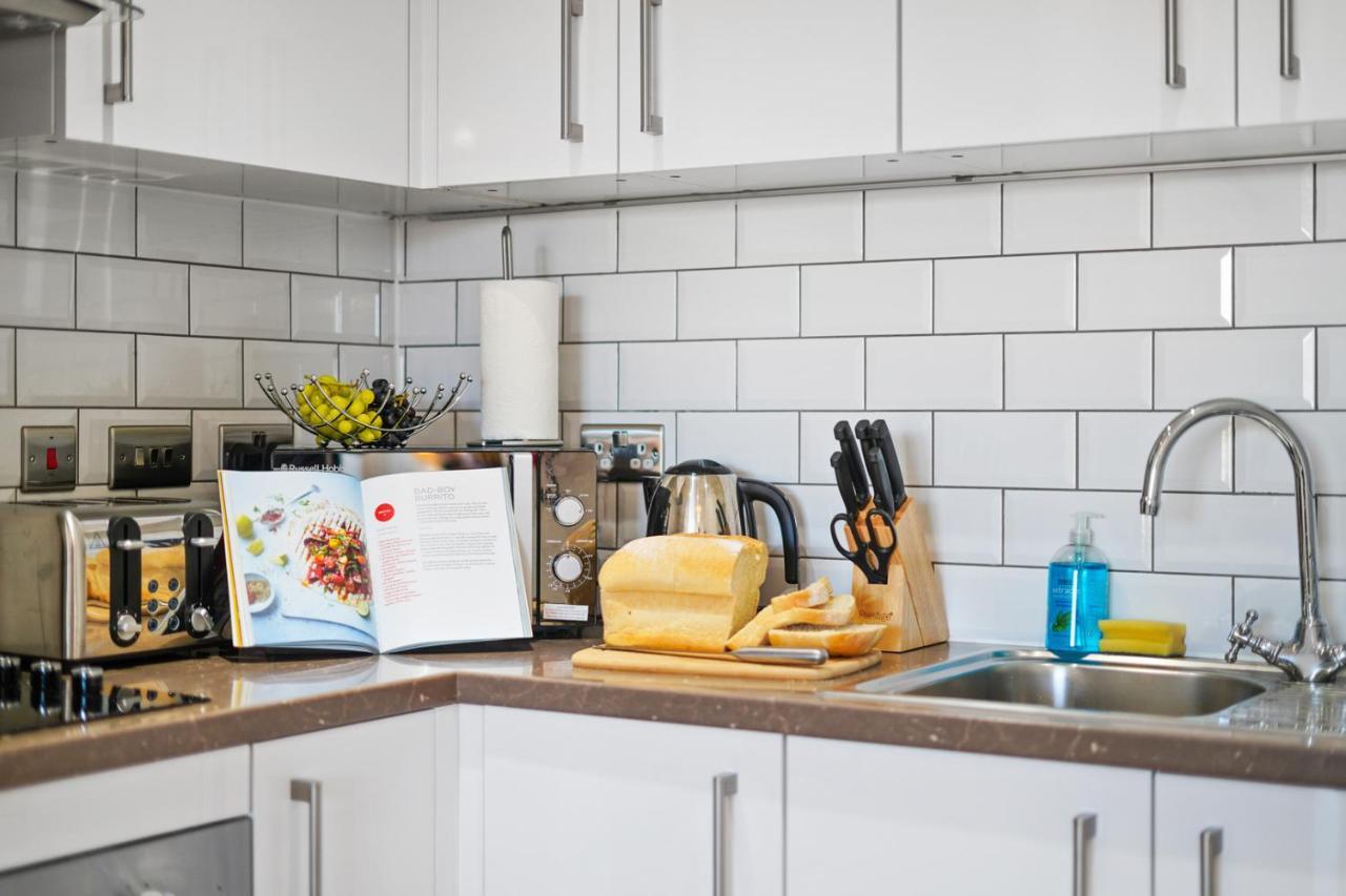 Onyx O2 Arena Brindley Place Broad Street Large Spacious Apartment Birmingham Eksteriør bilde