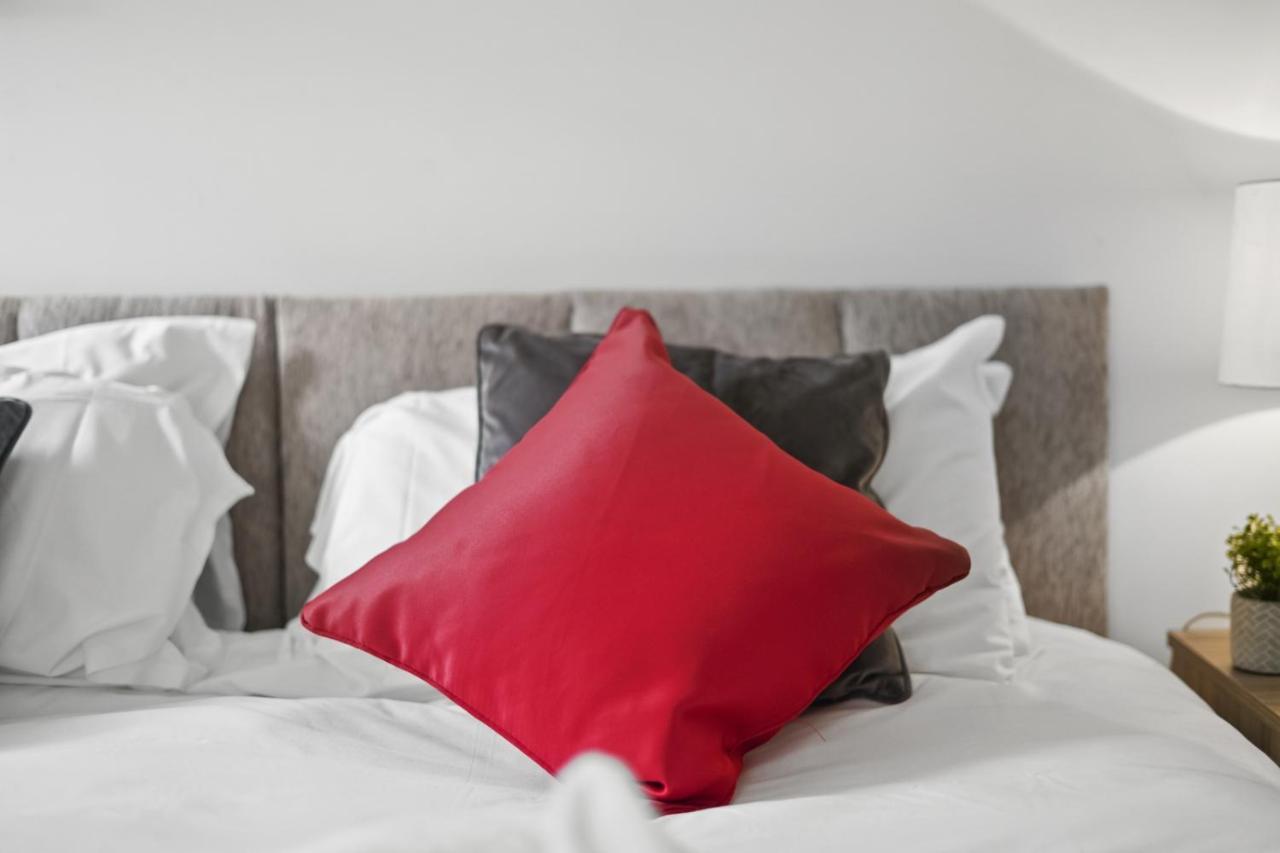 Onyx O2 Arena Brindley Place Broad Street Large Spacious Apartment Birmingham Eksteriør bilde